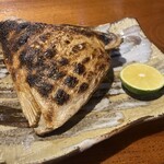 ちゃんぽん慶造 - オリーブハマチかま焼き