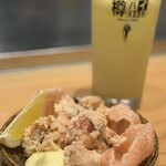 大衆割烹 八べゑ - 
