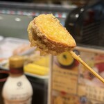 大衆割烹 八べゑ - 