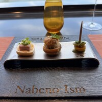 ナベノ-イズム - 