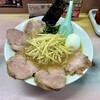 ラーメンかいざん