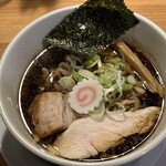 自家製手打ち麺 粋や - 