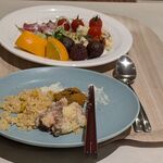 浜名湖ロイヤルホテルダイニングルーム四季 - 