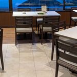 浜名湖ロイヤルホテルダイニングルーム四季 - 