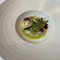 unito - タコのサラダ◯