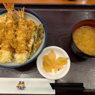 天丼てんや_0