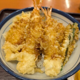 天丼てんや_1