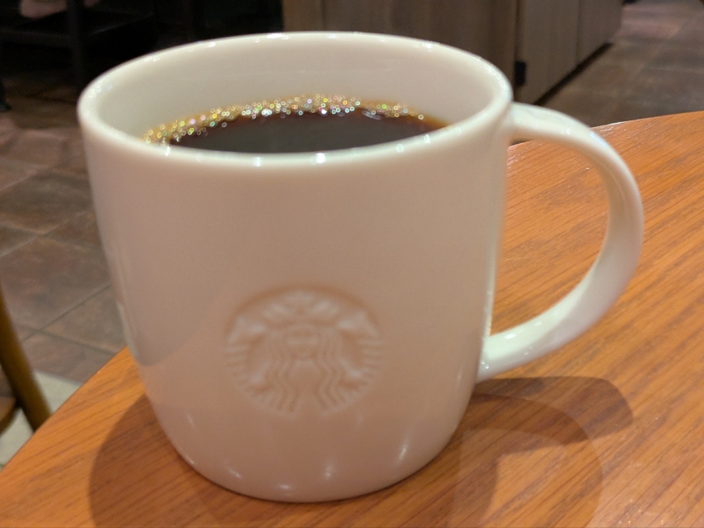 写真 : スターバックス・コーヒー 横浜元町店 （STARBUCKS COFFEE