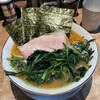 ラーメン 野良裏家