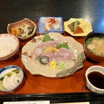 池田養魚場渓流館 - 