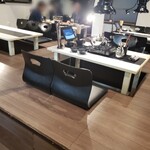 焼肉はうす たられば - 