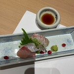 札幌 個室蟹料理 KaniTsuji - 