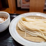 手打ちうどん円清 - 