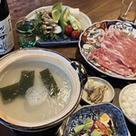 そよや江戸端 - 