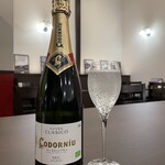 T8 TOCHIGI 蔵時 - コルドニウCAVA