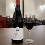 T8 TOCHIGI 蔵時 - 農民ロッソ