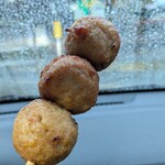 ファミリーマート - 料理写真: