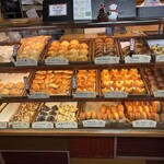 こころにあまい あんぱんや 梅田店 - 