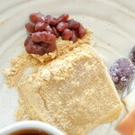 太郎茶屋 鎌倉 - 