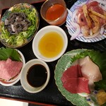 焼肉はうす たられば - 