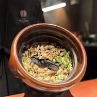 焼鶏 まつもと - 