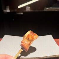 焼鶏 まつもと - 