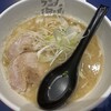 ラーメン海鳴 天神店