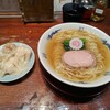 中華蕎麦にし乃