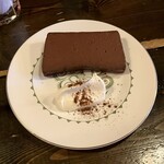 コーヒーショップ マーレイ - ショコラテリーヌ