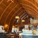 COFFEE HOUSE とむとむ - 店内