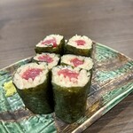 ほぼ玉宮 スシノキモチ - 