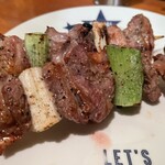 そね田やきとりや - 