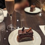 ジャンポール エヴァン 東京ミッドタウン店 - 