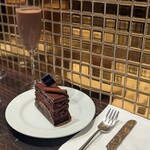 ジャンポール エヴァン 東京ミッドタウン店 - 