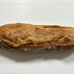 ダヴィッド パン - バゲット