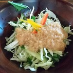 ハンバーグのヒルデン - 