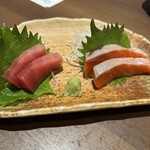 絆 個室居酒屋 - 刺身新鮮美味しい