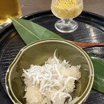 ほぼ玉宮 スシノキモチ - 