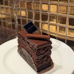 ジャンポール エヴァン 東京ミッドタウン店 - 