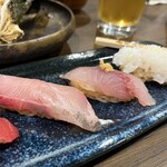 ほぼ玉宮 スシノキモチ - 