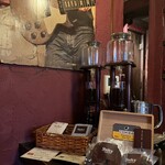 コーヒーショップ マーレイ - 