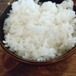 ハンバーグのヒルデン - 