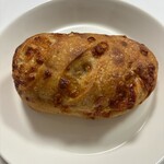 ダヴィッド パン - カンパーニュ・フロマージュ