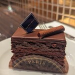 ジャンポール エヴァン 東京ミッドタウン店 - 