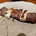 そね田やきとりや - 