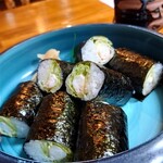 一平 - レタス巻