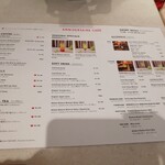 アニヴェルセル カフェ - 