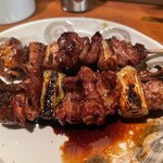 そね田やきとりや - 