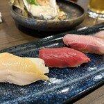 ほぼ玉宮 スシノキモチ - 