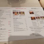 アニヴェルセル カフェ - 